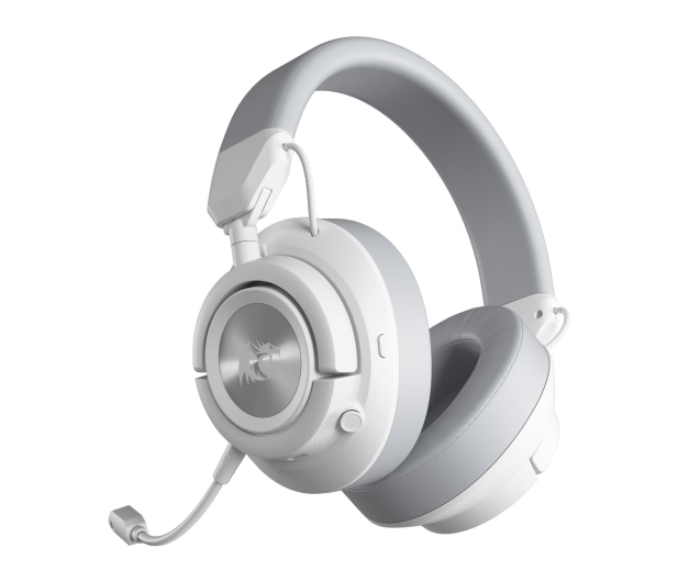 Redragon SPECTRA PRO White/Gray - 1478587 - zdjęcie 4